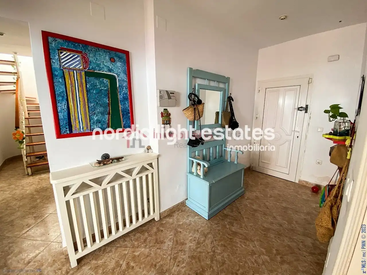Casa con piscina in vendita a Centro Internacional, imagen 13