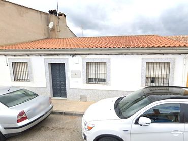 Haus zum Verkauf in Antonio Machado