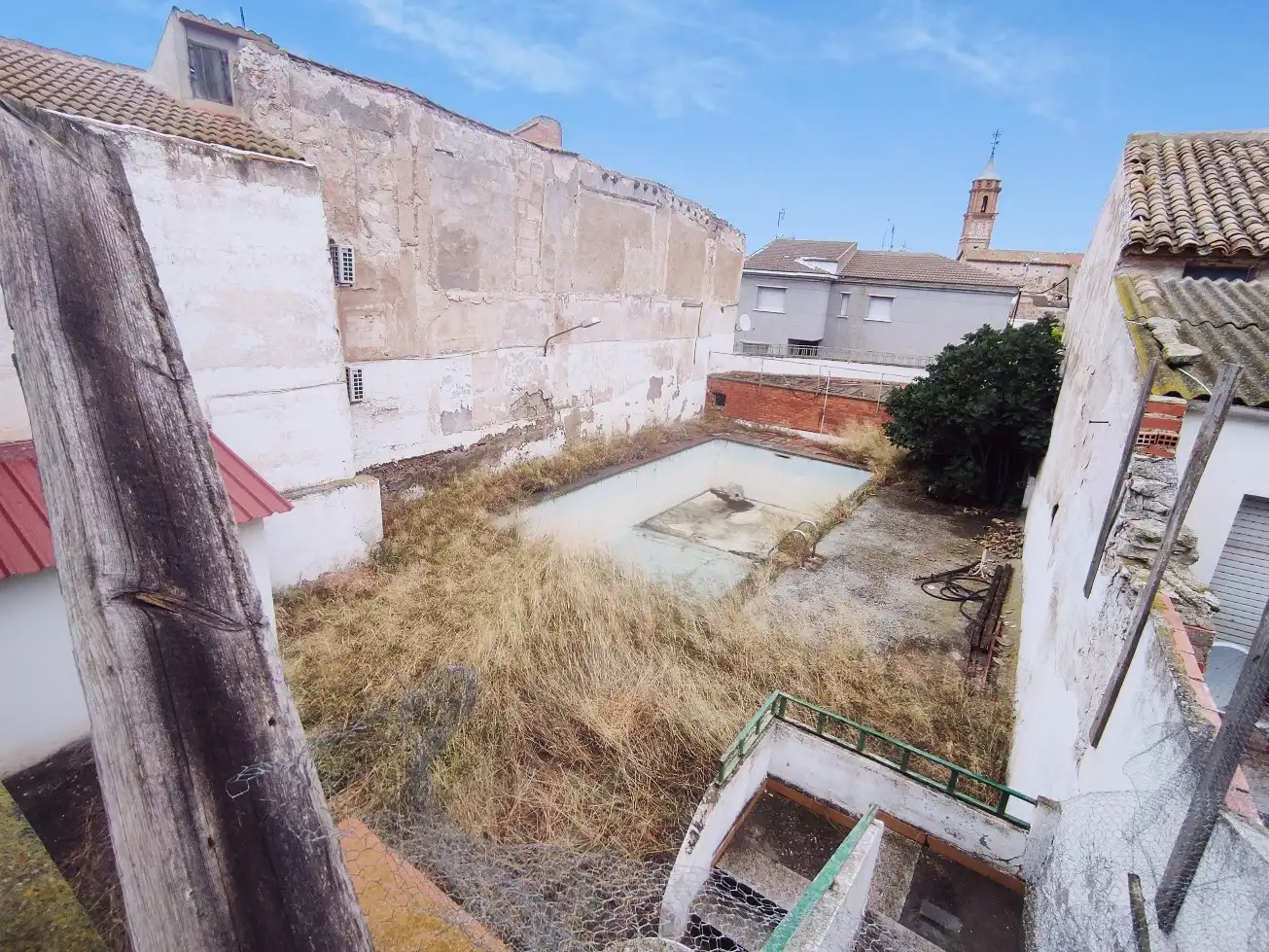 Casa o chalet en venta en Azaila, Teruel
