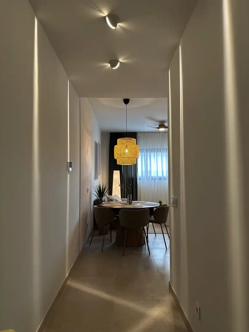 Habitatge amb terrassa en venda a Estepona Pueblo, imagen 35