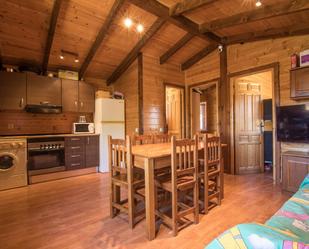 Kitchen of Country house for sale in La Romana  with Air Conditioner, Private garden and Alarm