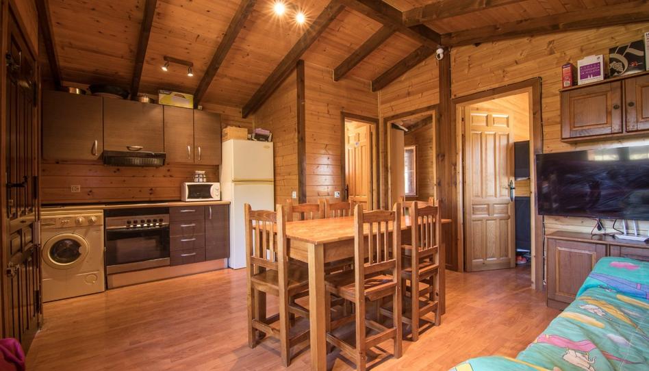 Foto 1 de Finca rústica en venda a Partida Boquera, 14, La Romana, Alicante