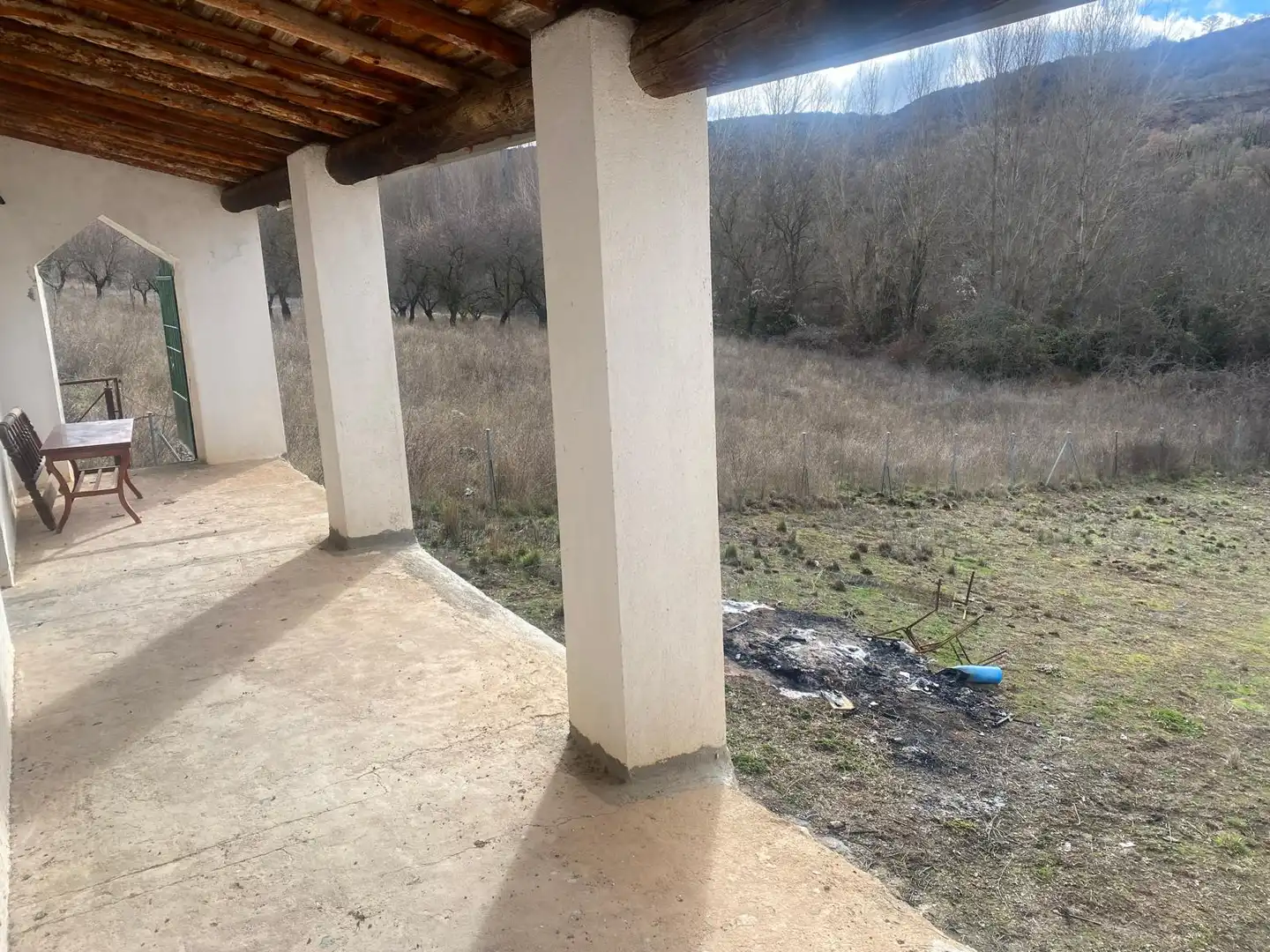 Residencial en venta en Brihuega