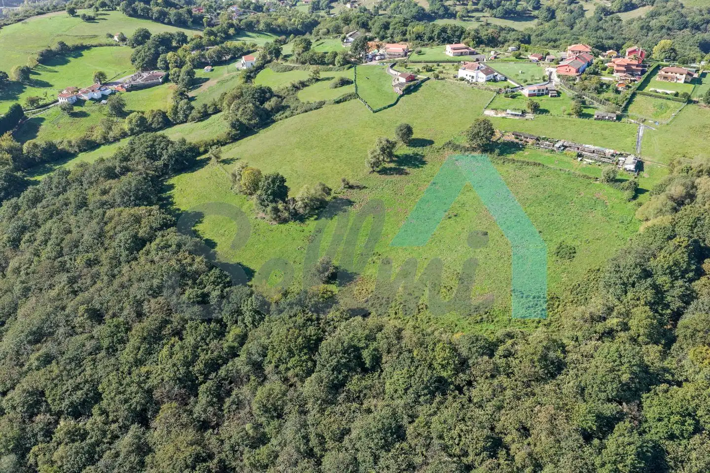 Rural land for sale in Ayones, imagen 15