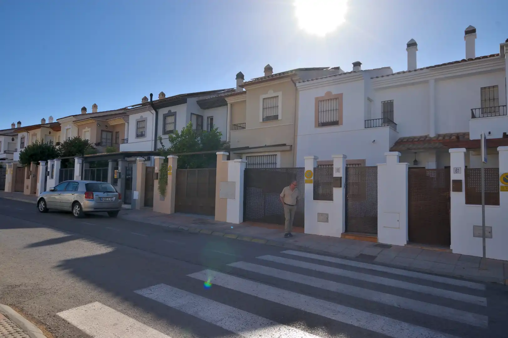 Adosado con terraza en venta en Calle Escritora María Zambrano 4, imagen 32