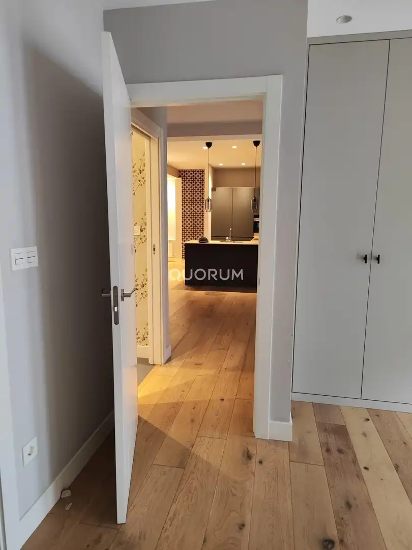 Flat for rent in Gran Vía Don Diego López de Haro, Abandoibarra - Guggenheim