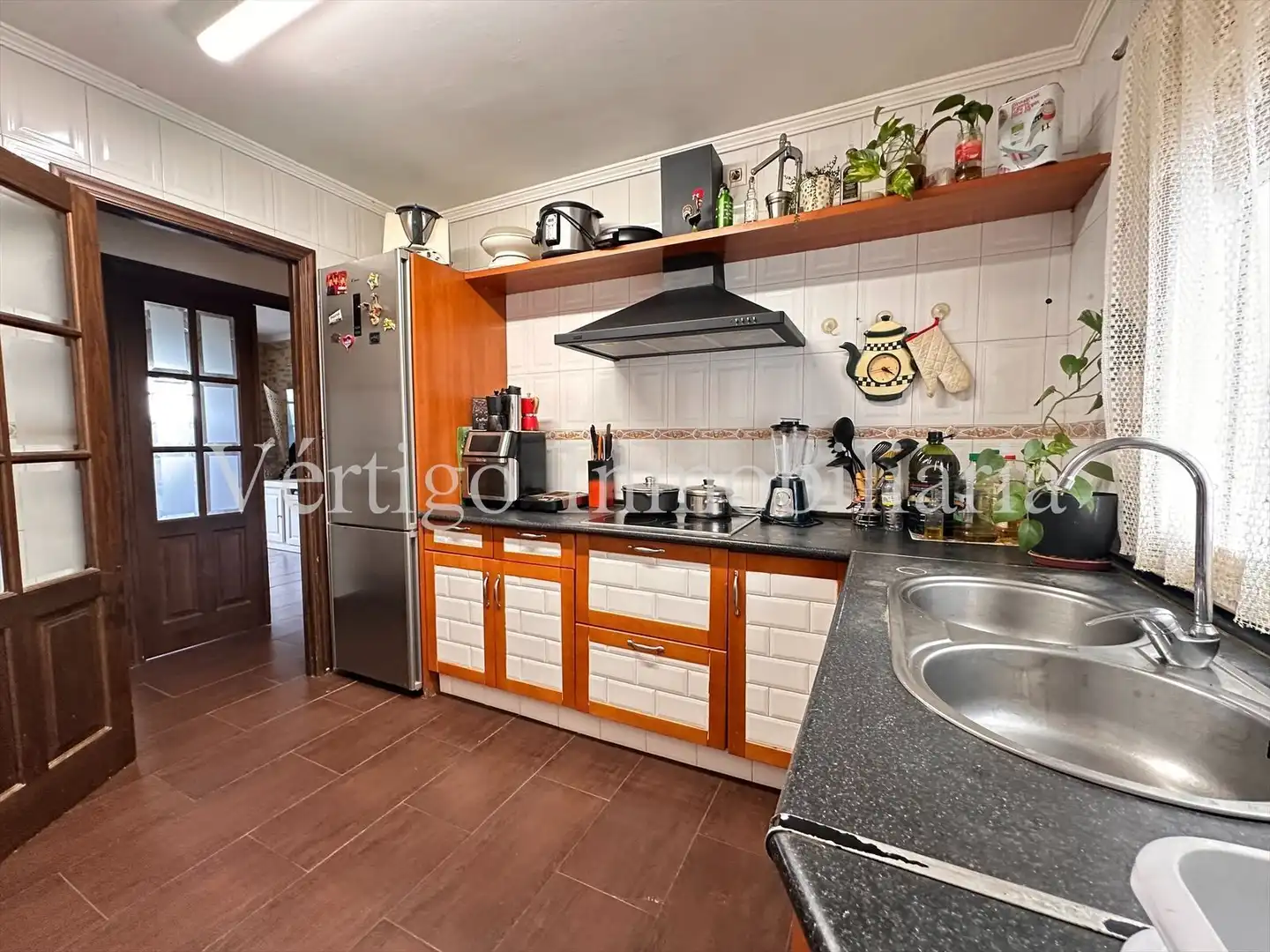 Flat for sale in Urbanizacion Parque Giralda, 1, La Hacienda - Nueva Andalucía