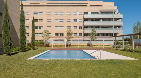 Photo 3 from new construction home in Flat for sale in Carrer del Pla de Salt, Barri dels Escriptors, Girona