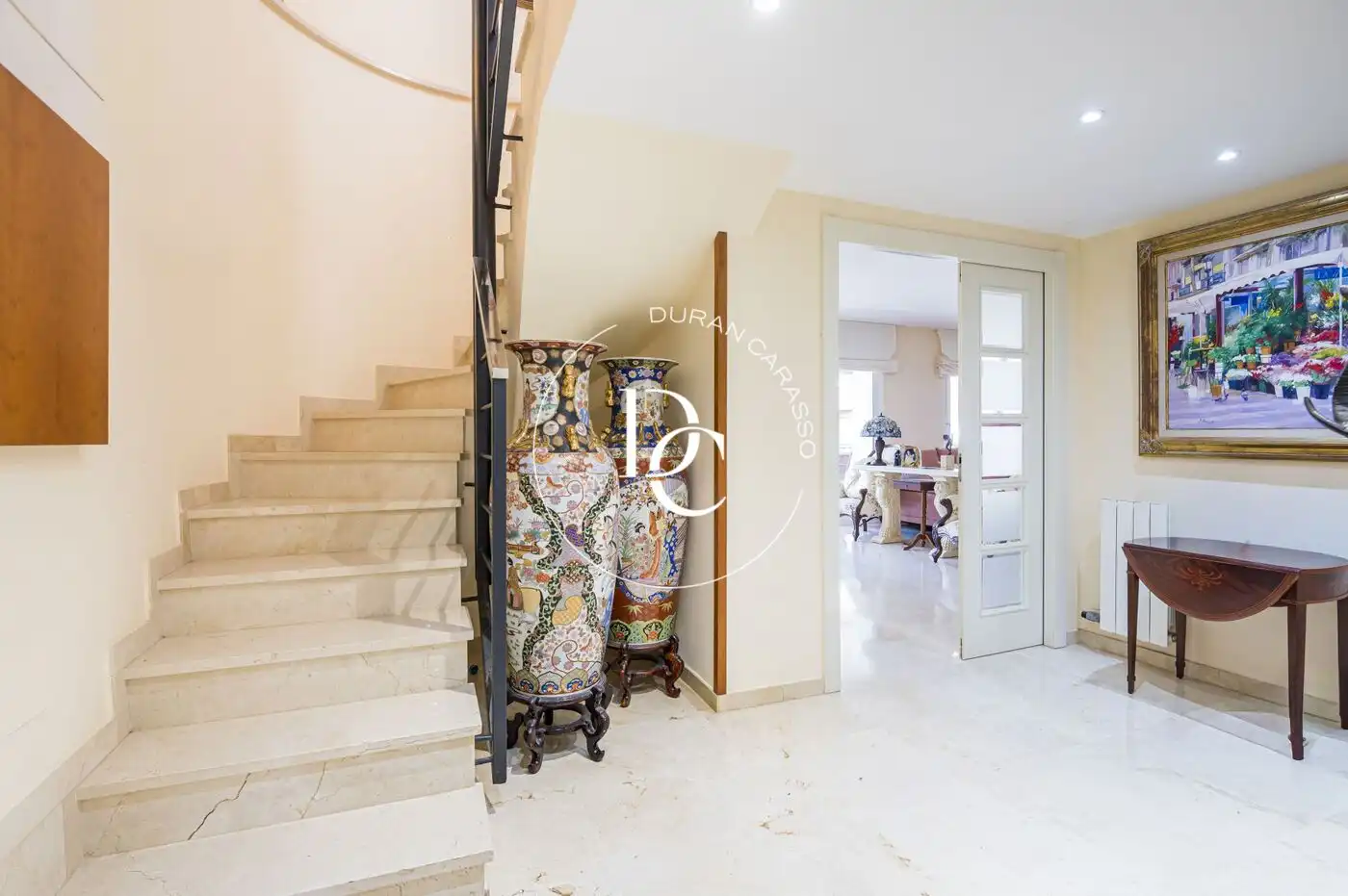 Duplexes for sale in Sitges  with Air Conditioner, Heating and Private garden
