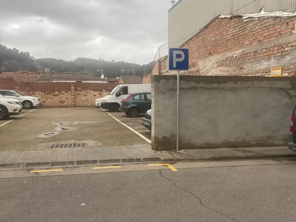 Terreny residencial en venda a Sant Pere Regalat, imagen 3