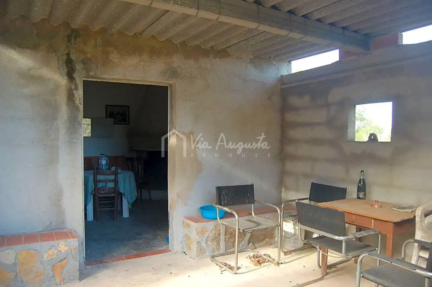 Terreno rustico in vendita a Burgar, imagen 7