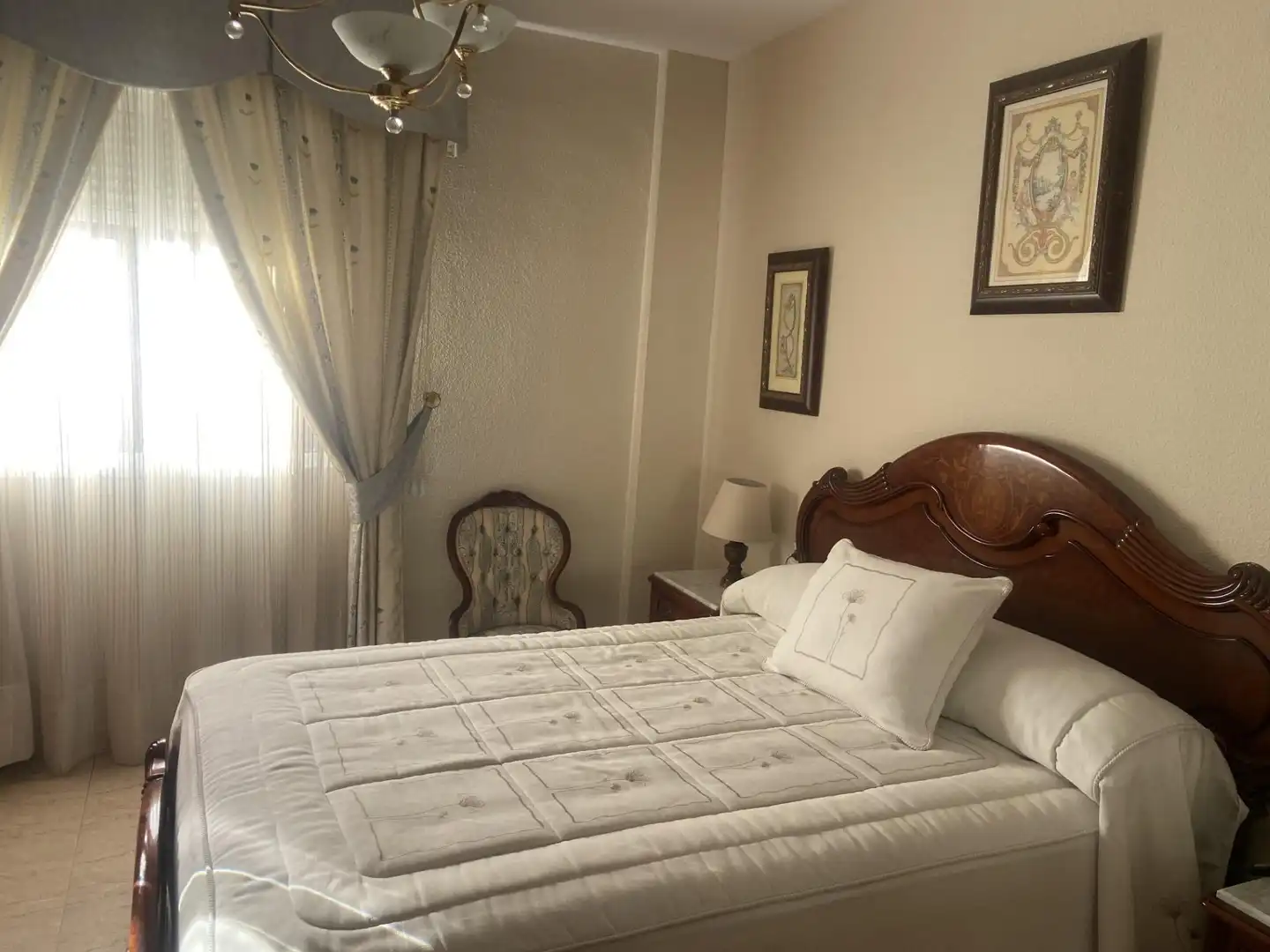 Habitación de Piso en venta en Córdoba con Aire acondicionado y Terraza