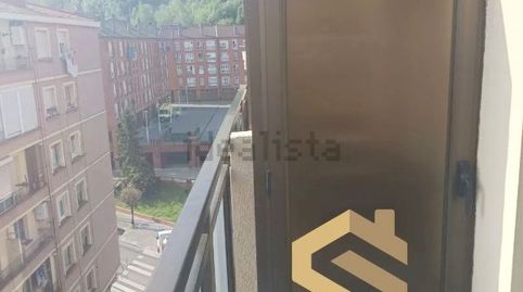 Photo 4 of Flat for rent in Esperanto Kalea, Rekalde Centro, Bilbao