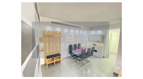 Foto 4 de Piso en venta en Nueva Alcalá, Alcalá de Guadaira
