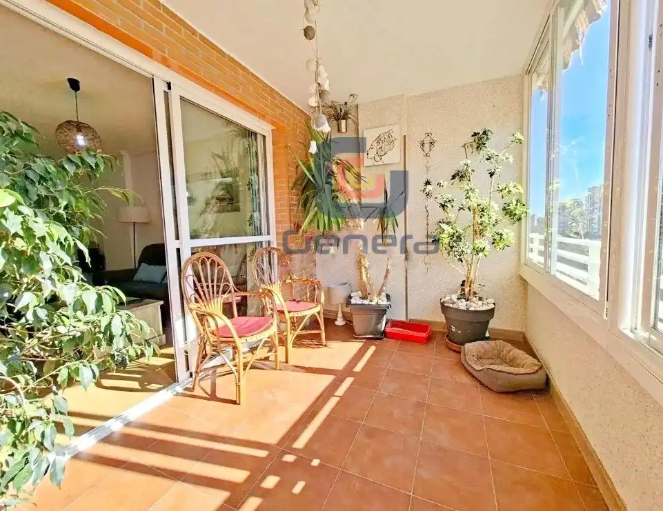 Appartamento con piscina in vendita a Playa de San Juan - El Cabo de las Huertas, imagen 51