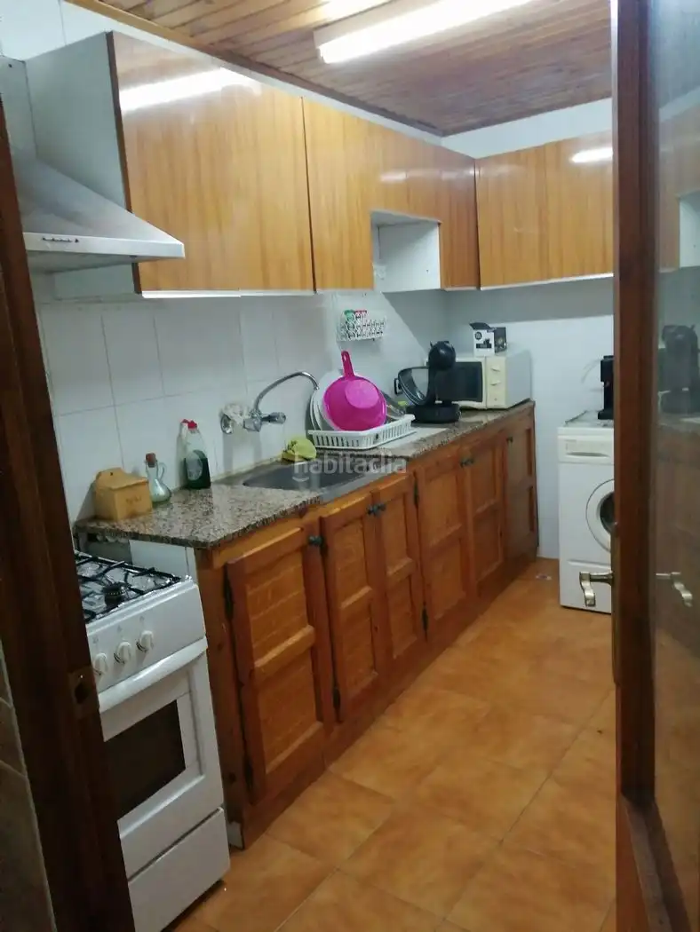 Doppelhaushälfte zur Miete in Carrer Unica 11, imagen 6