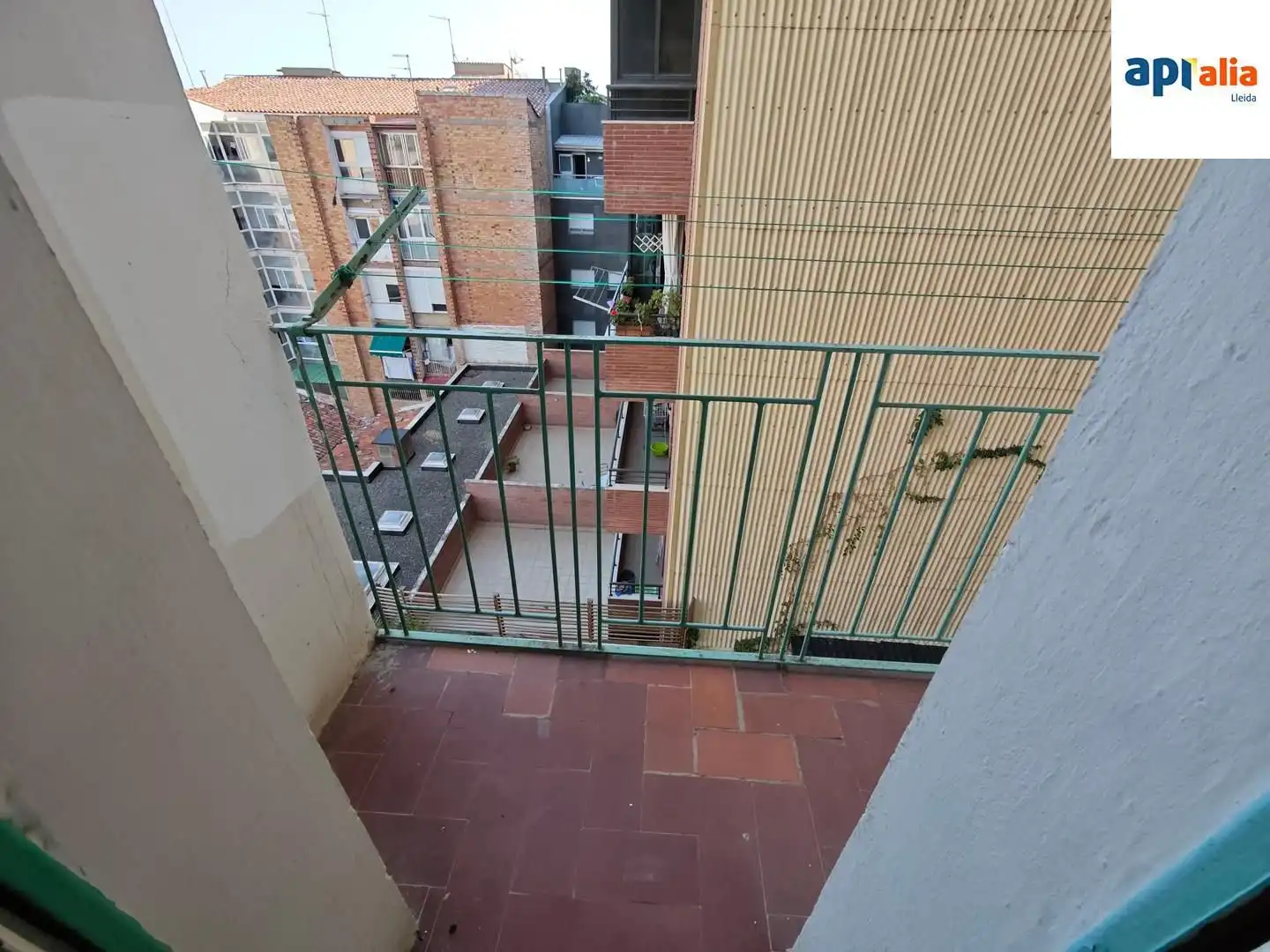 Pis amb terrassa en venda a Prat de la Riba, imagen 34