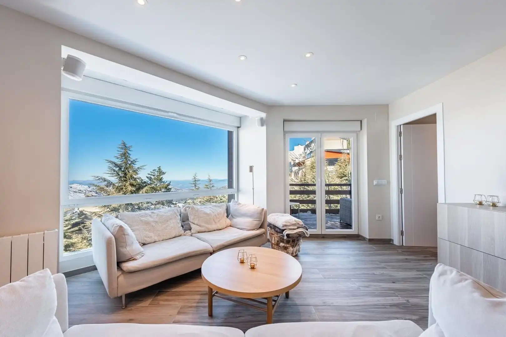Apartment with terrace for sale in Zona baja, imagen 4