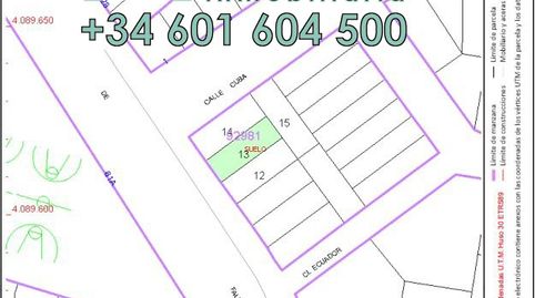 Photo 4 of Residential for sale in Olvera, Cádiz