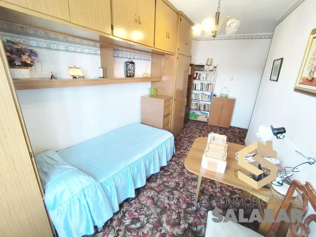 Habitación de Piso en venta en Bilbao  con Calefacción