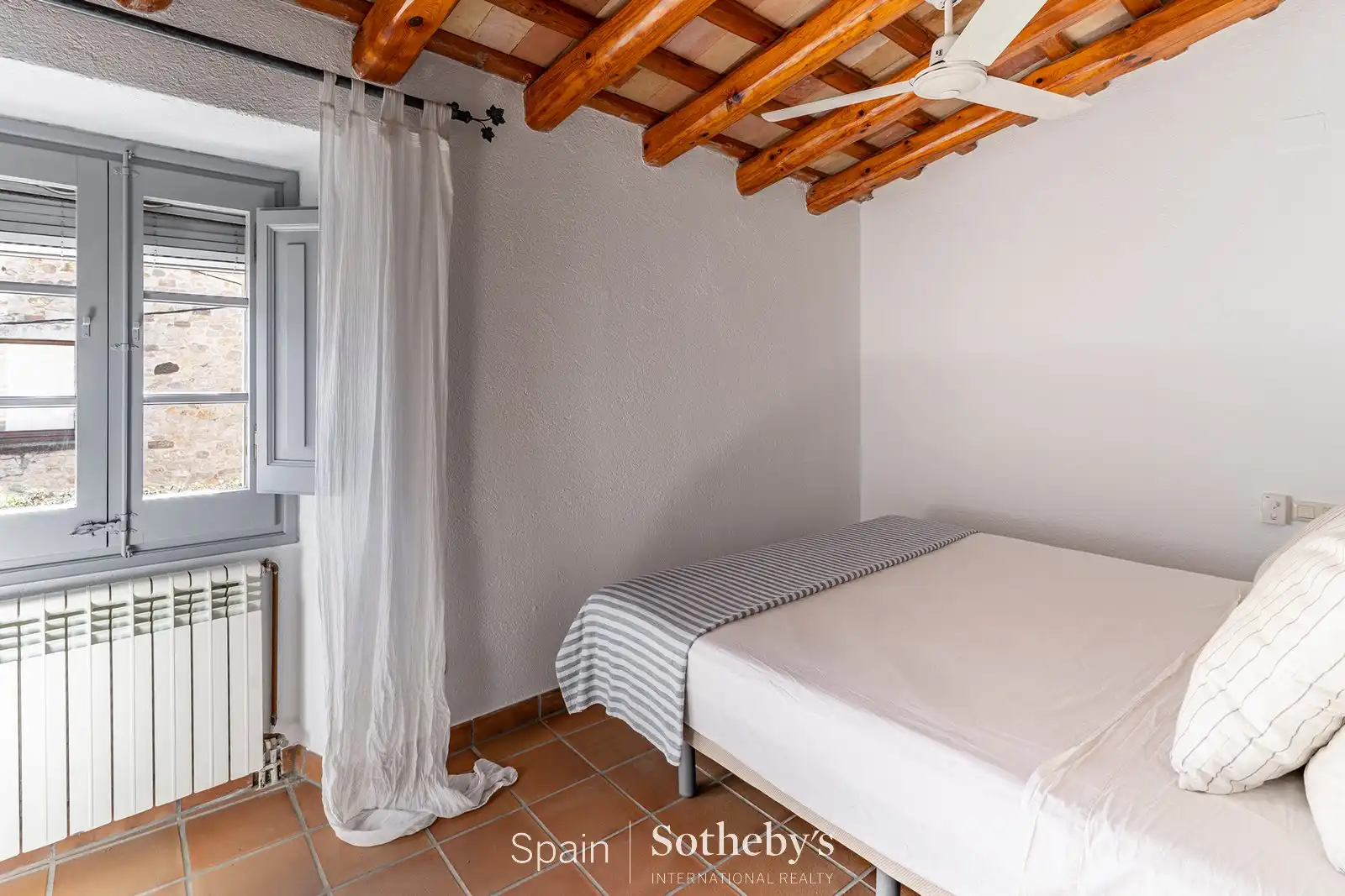 Terrassa de Casa o xalet en venda en Regencós amb Aire condicionat, Calefacció i Terrassa