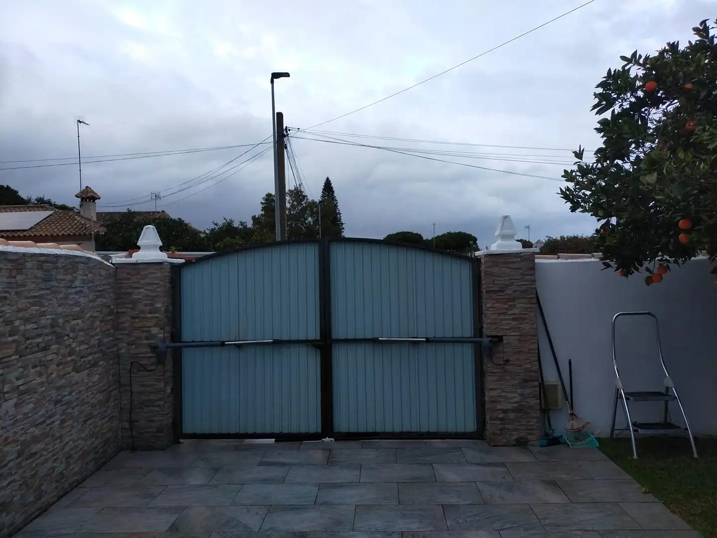 Chalet en venta en Los Gallos, imagen 40