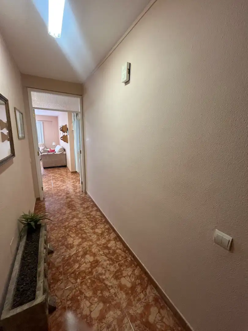 Piso de alquiler en Las Palmas de Gran Canaria con Amueblado, Horno y Lavadora