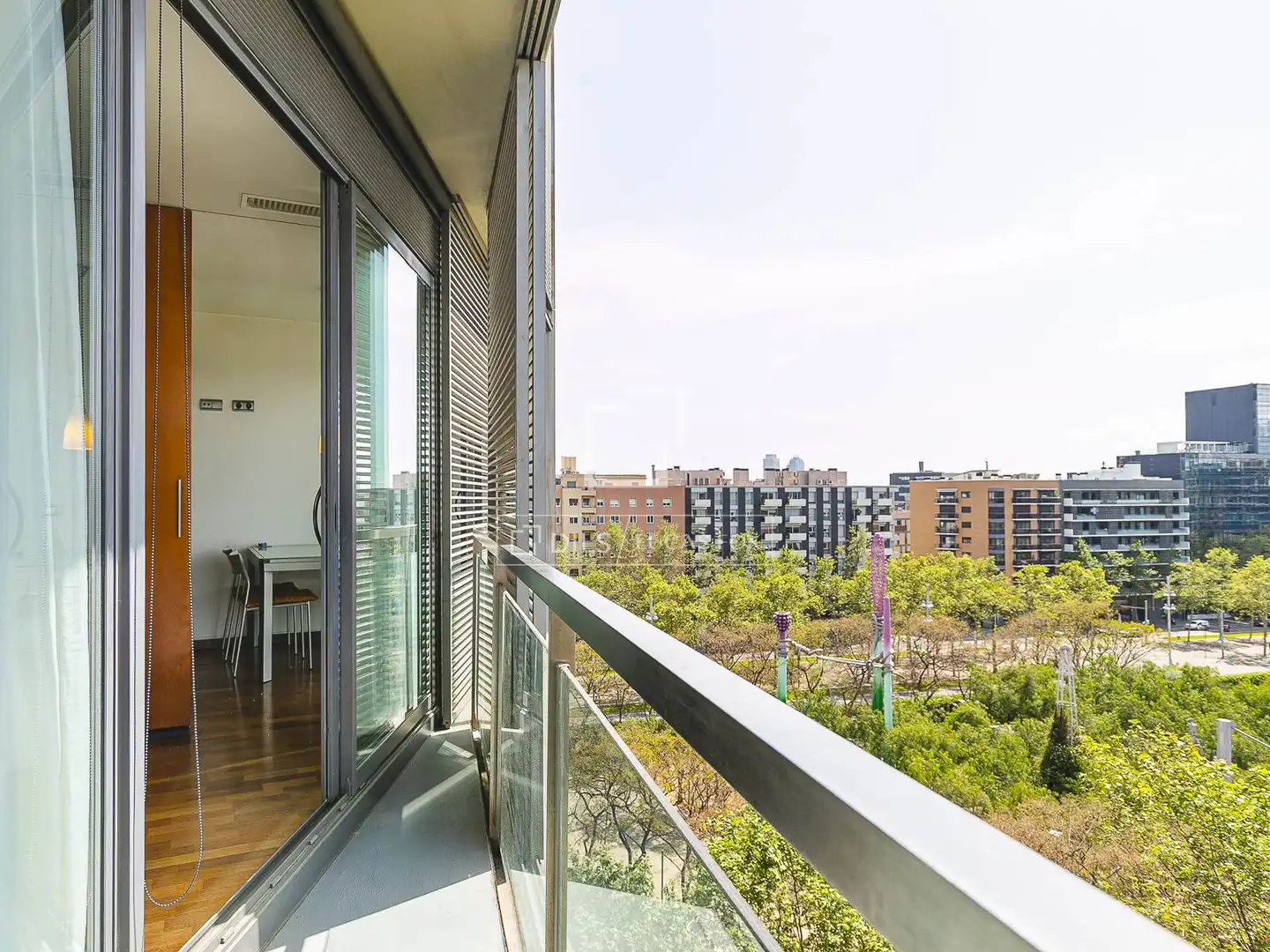 Appartement avec terrasse à vendre à Sant Martí, imagen 17