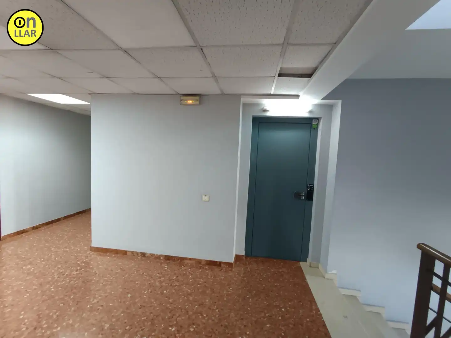 Oficina amb ascensor en venda a Carrer de Sant Roc, imagen 18