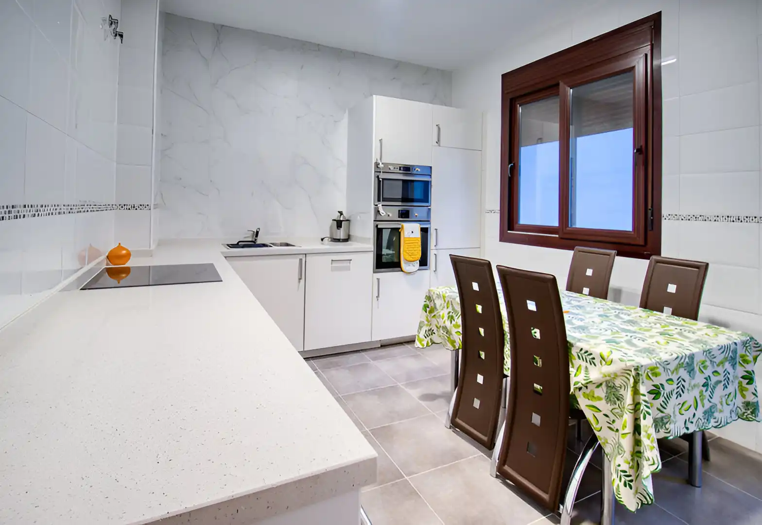 Maison avec piscine à vendre à La Duquesa, imagen 29