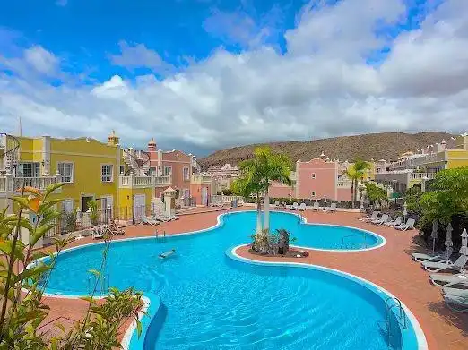 Ático con piscina en venta en Palm - Mar, imagen 18