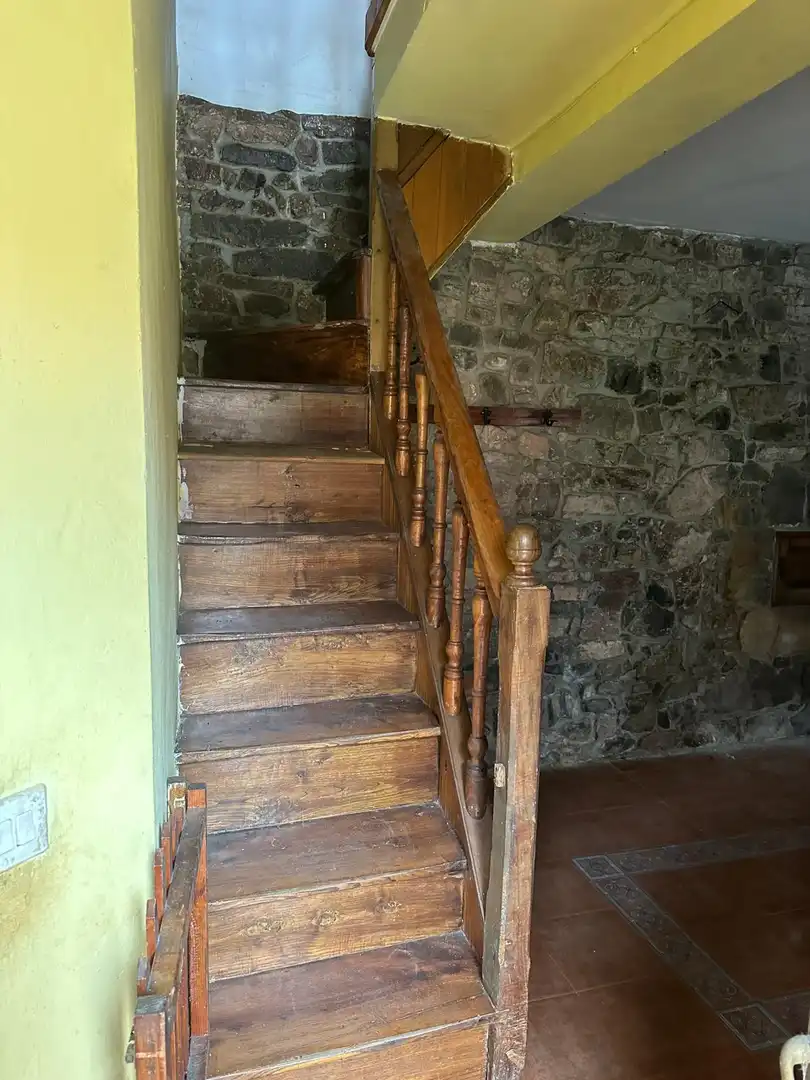 Houses for sale in Castrillón  with Private garden and Balcony