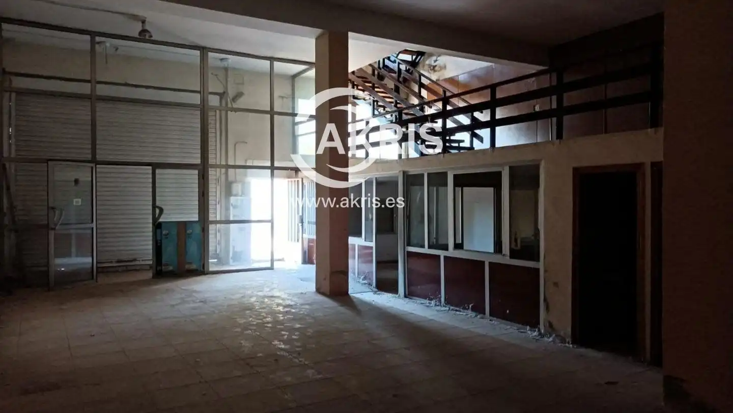 Locale commerciale in vendita a Calle Monte, imagen 7