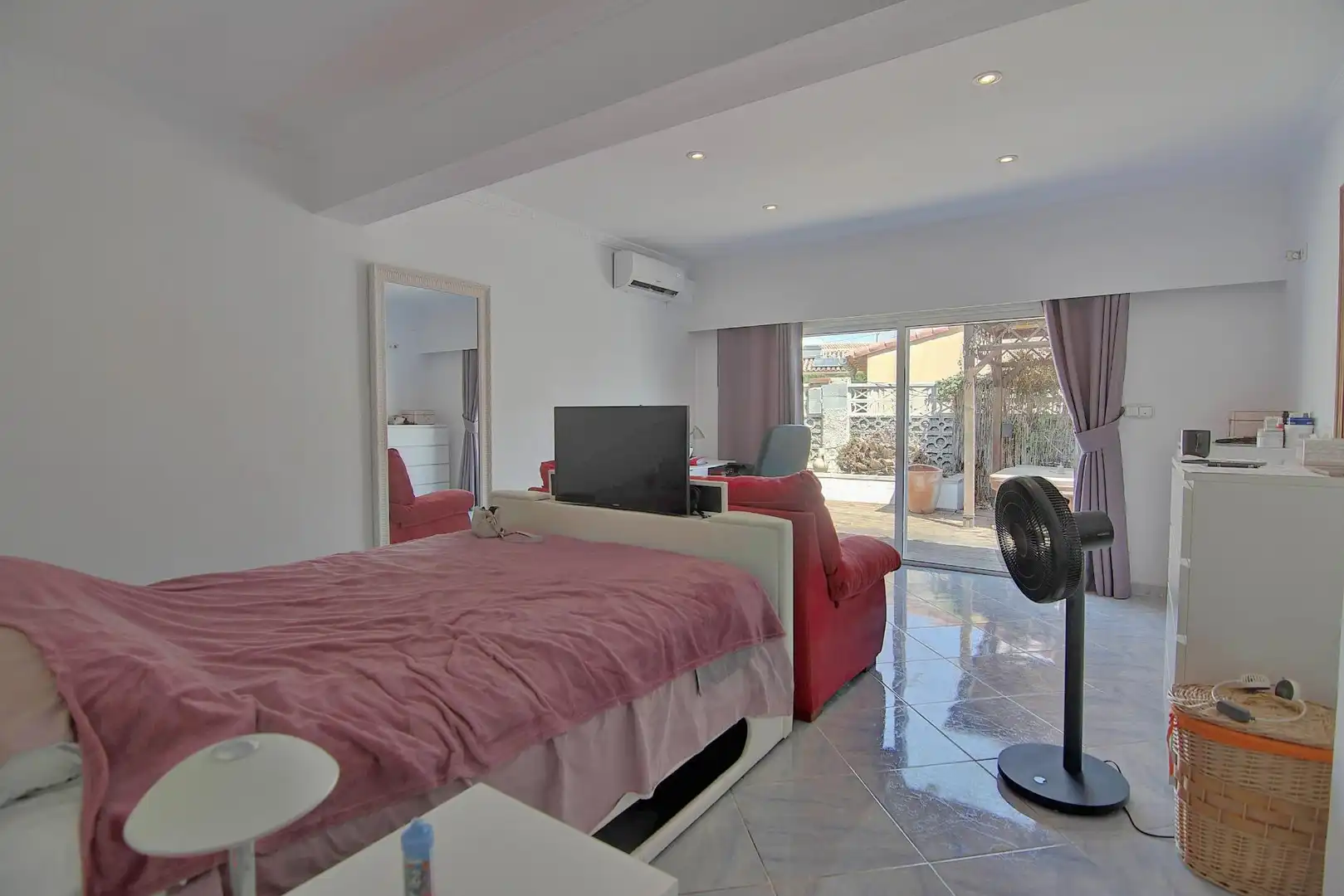 Villa con piscina in vendita a Benicolada - Las Adelfas, imagen 12