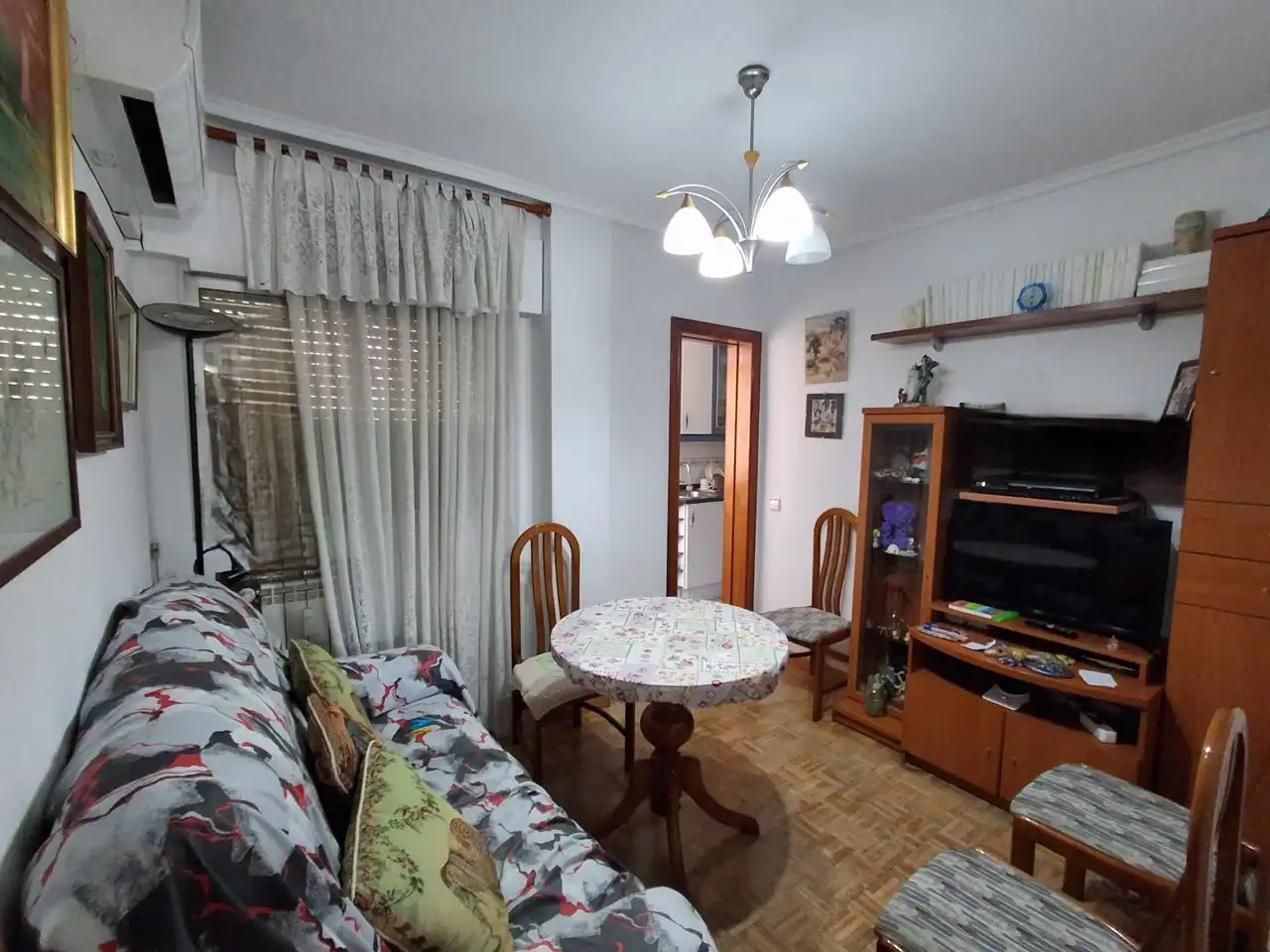 Flat for sale in Rosas - Musas