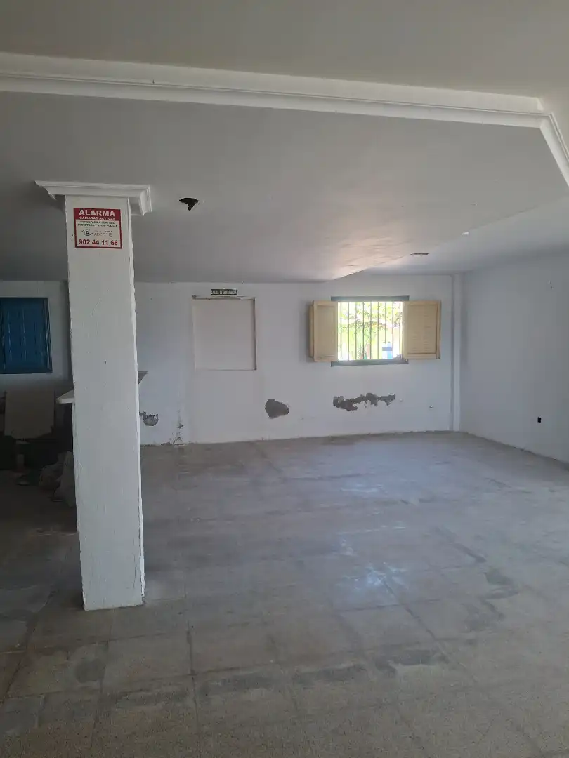 Haus oder Chalet zum Verkauf in Elche / Elx