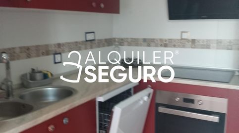 Foto 5 de Casa o xalet de lloguer a Violetas, Cobatillas, Murcia Capital