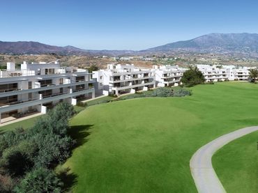 Apartamento con ascensor en venta en La Cala Golf - Lagar Martell