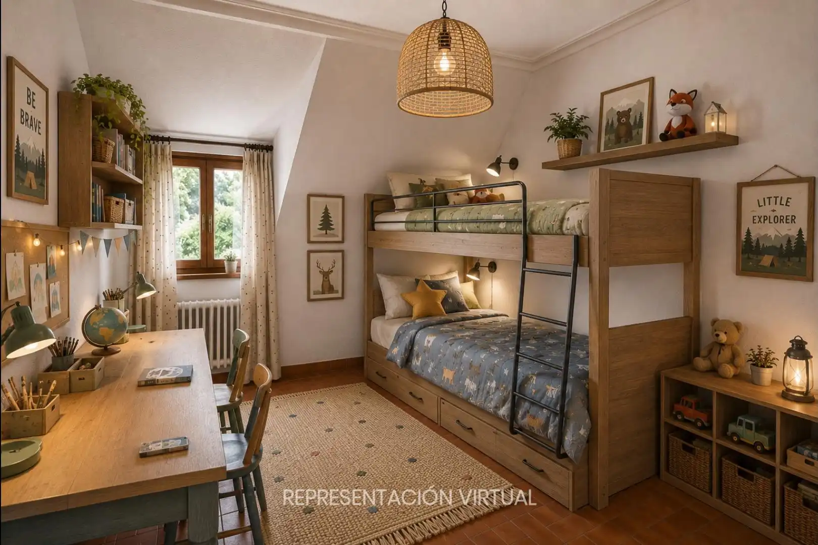 Villa con piscina in affitto a Los Ángeles - Jarandilla, imagen 27