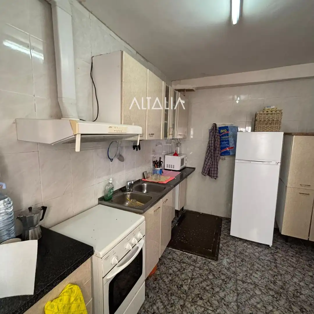 Kitchen of Houses for sale in Tinajas  with Terrace