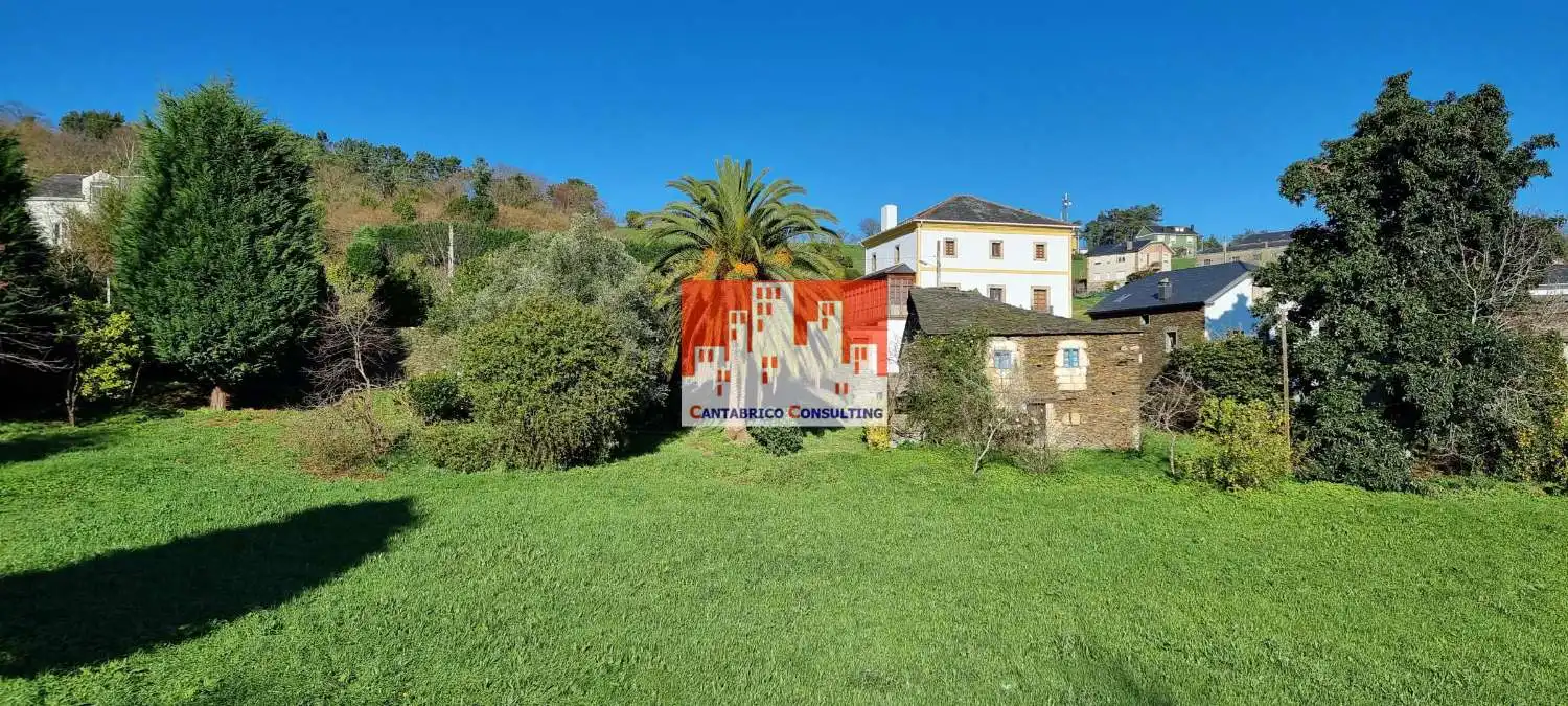 Casa in vendita a Coaña, imagen 20