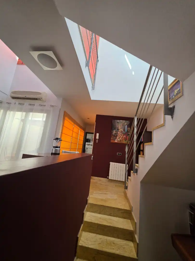 Casa o xalet en venda en Toledo amb Aire condicionat, Calefacció i Jardí privat