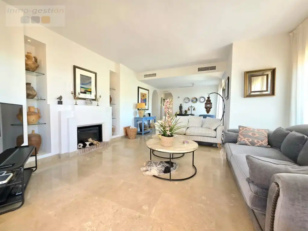 Ático con ascensor en venta en Camino Arroyo de la Peñuela, imagen 8