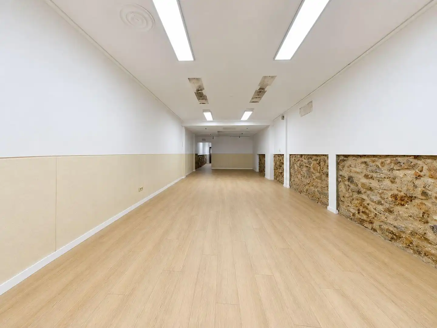 Commercial properties for rent in Centre