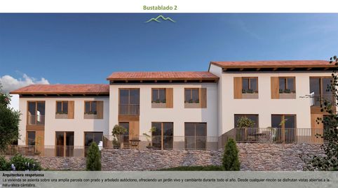 Foto 3 von Haus oder Chalet zum Verkauf in Cabezón de la Sal, Cantabria