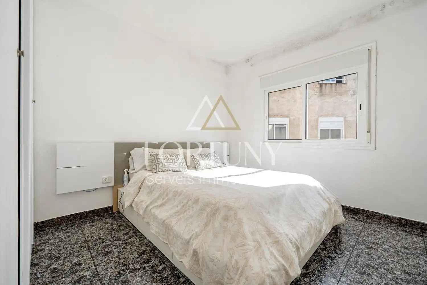 Bedroom of Flat for sale in Reus