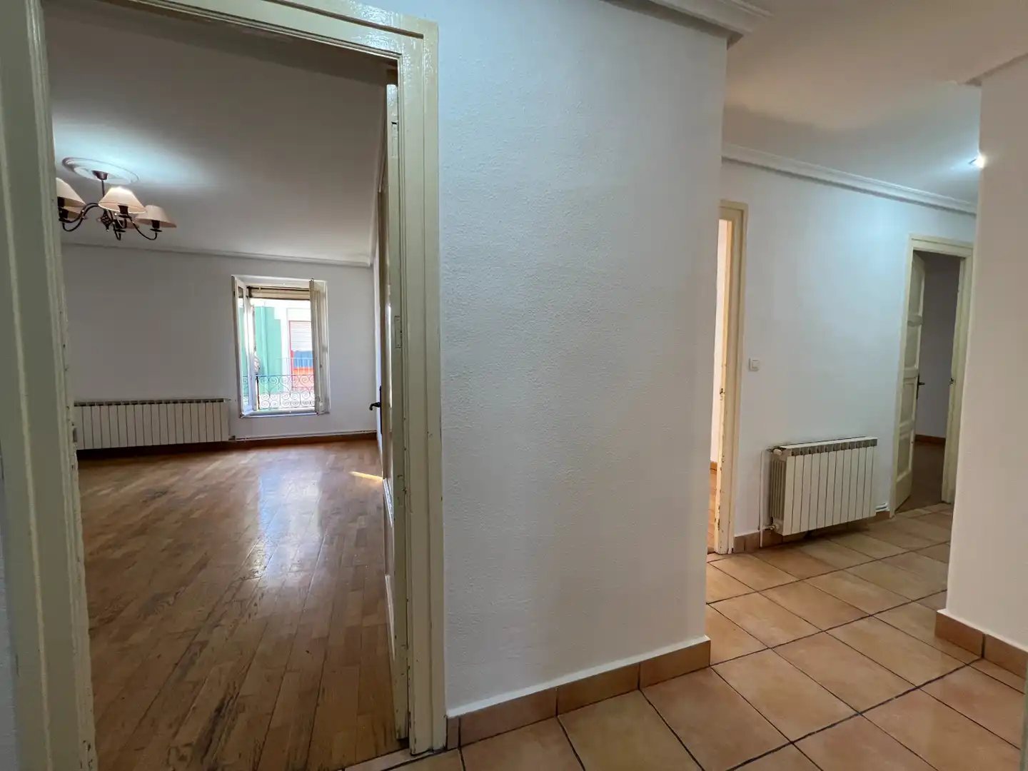 Wohnung zum Verkauf in Jaca
