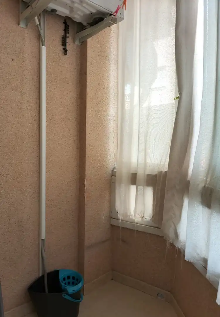 Dormitori de Planta baixa en venda en Centro
