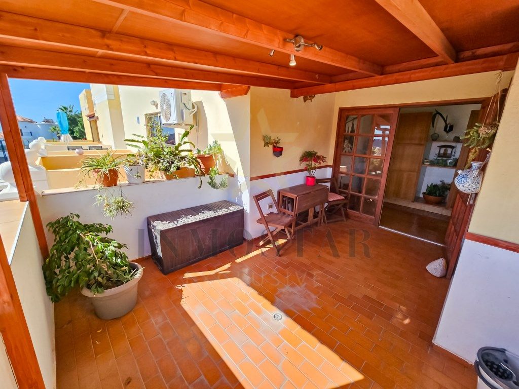 Dúplex en venta en Arona