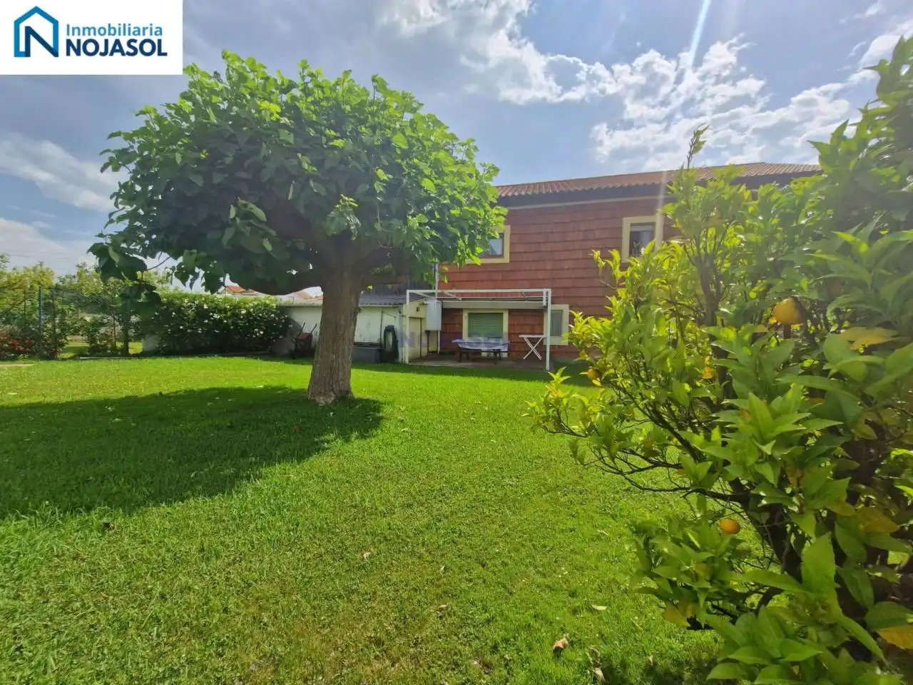 Haus mit Garten zum Verkauf in Calle castillo, imagen 11